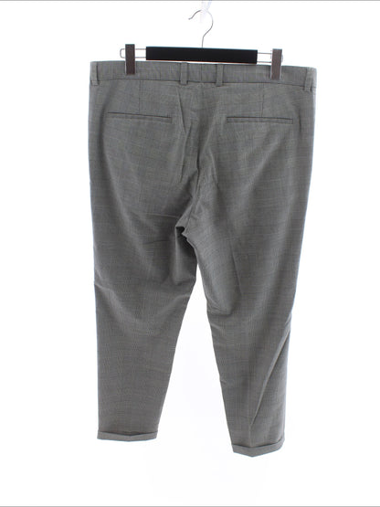 Spodnie Casual H&M Rozmiar: XL
