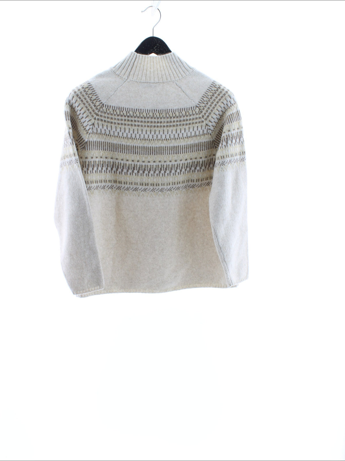 Sweter GINA BENOTTI Rozmiar: S
