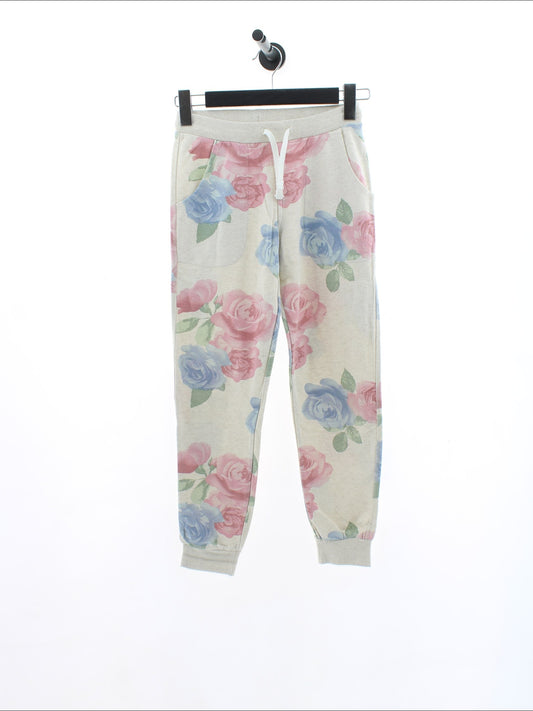 Spodnie materiał H&M Rozmiar: 146