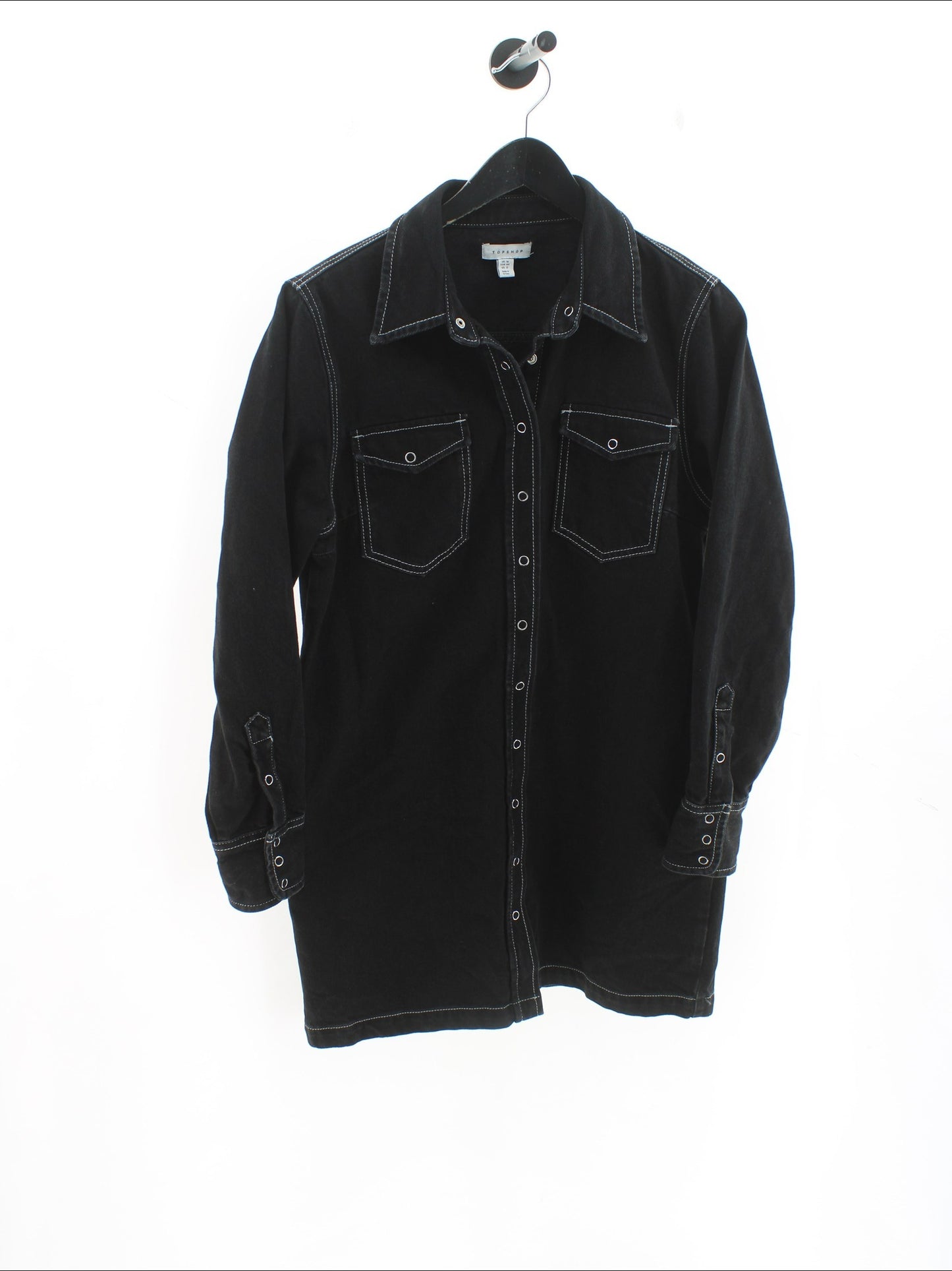 Sukienka Topshop Rozmiar: 44