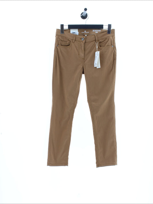 Spodnie Casual Tom Tailor Rozmiar: 36