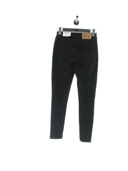 Spodnie jeans Rozmiar: S