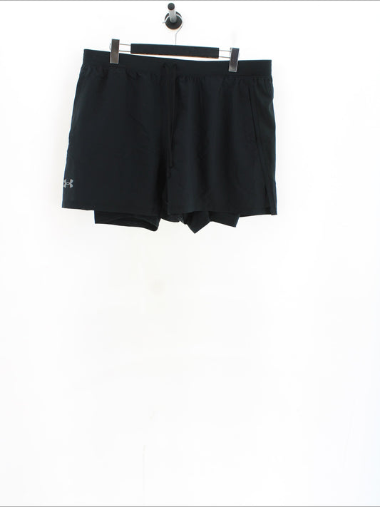 Spodenki Under Armour Rozmiar: 2XL