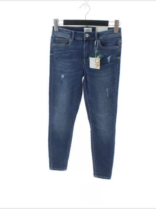 Spodnie jeans Only Rozmiar: S