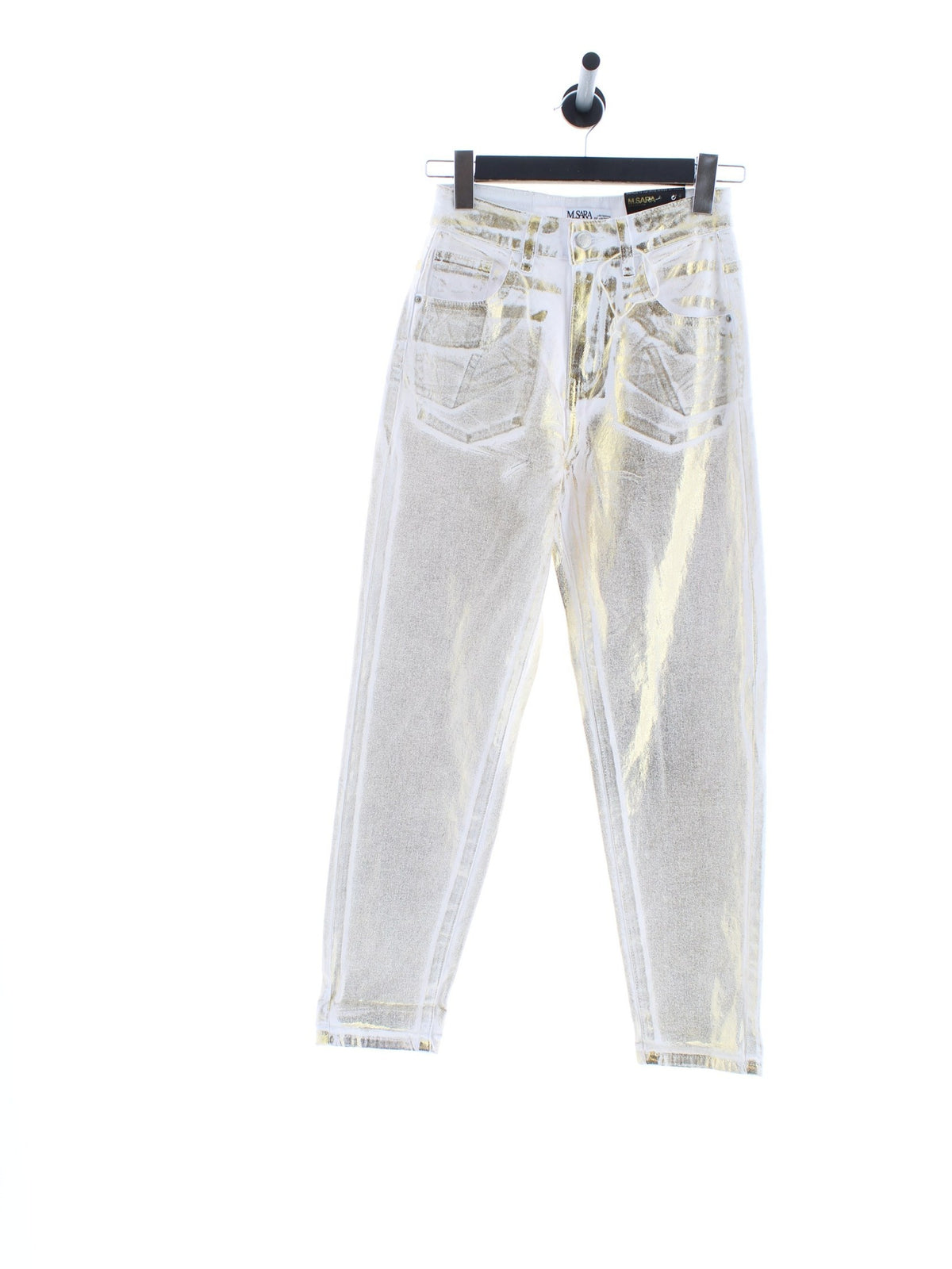 Spodnie Casual Rozmiar: XS