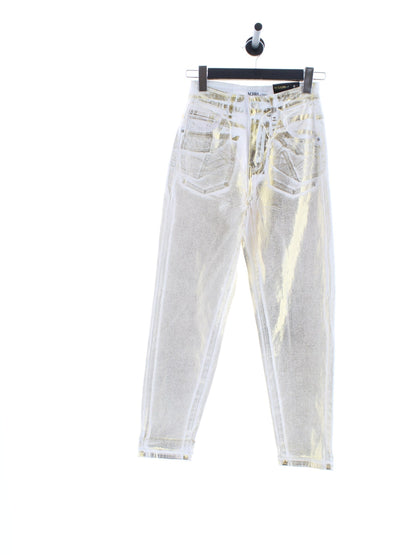 Spodnie Casual Rozmiar: XS
