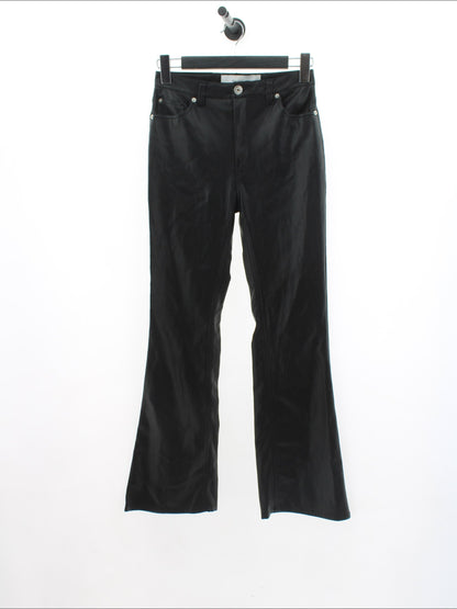 Spodnie Casual Bershka Rozmiar: S
