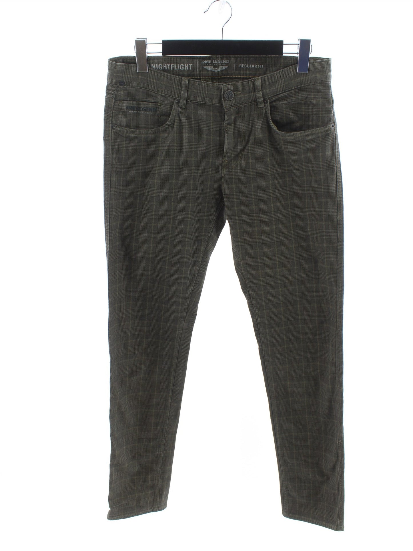 Spodnie Casual PME Legend Rozmiar: W32/L34
