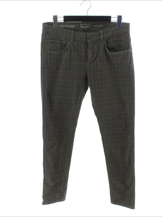 Spodnie Casual PME Legend Rozmiar: W32/L34