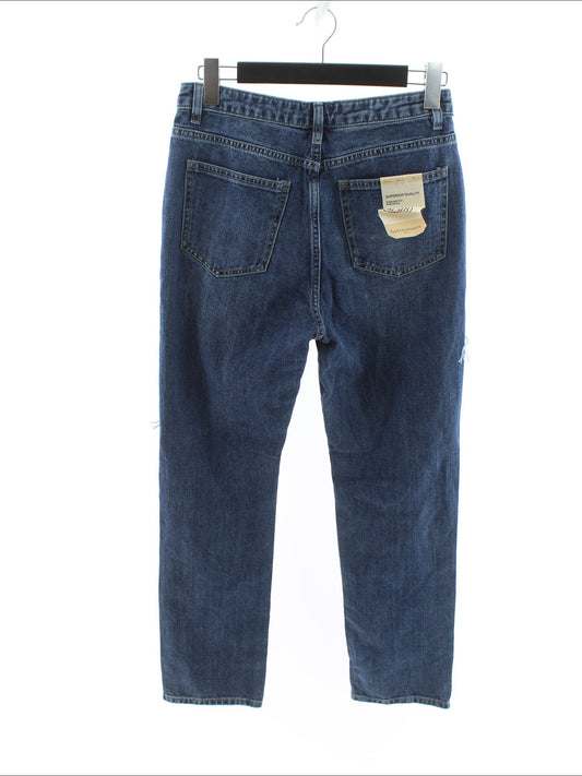 Spodnie jeans Rozmiar: M