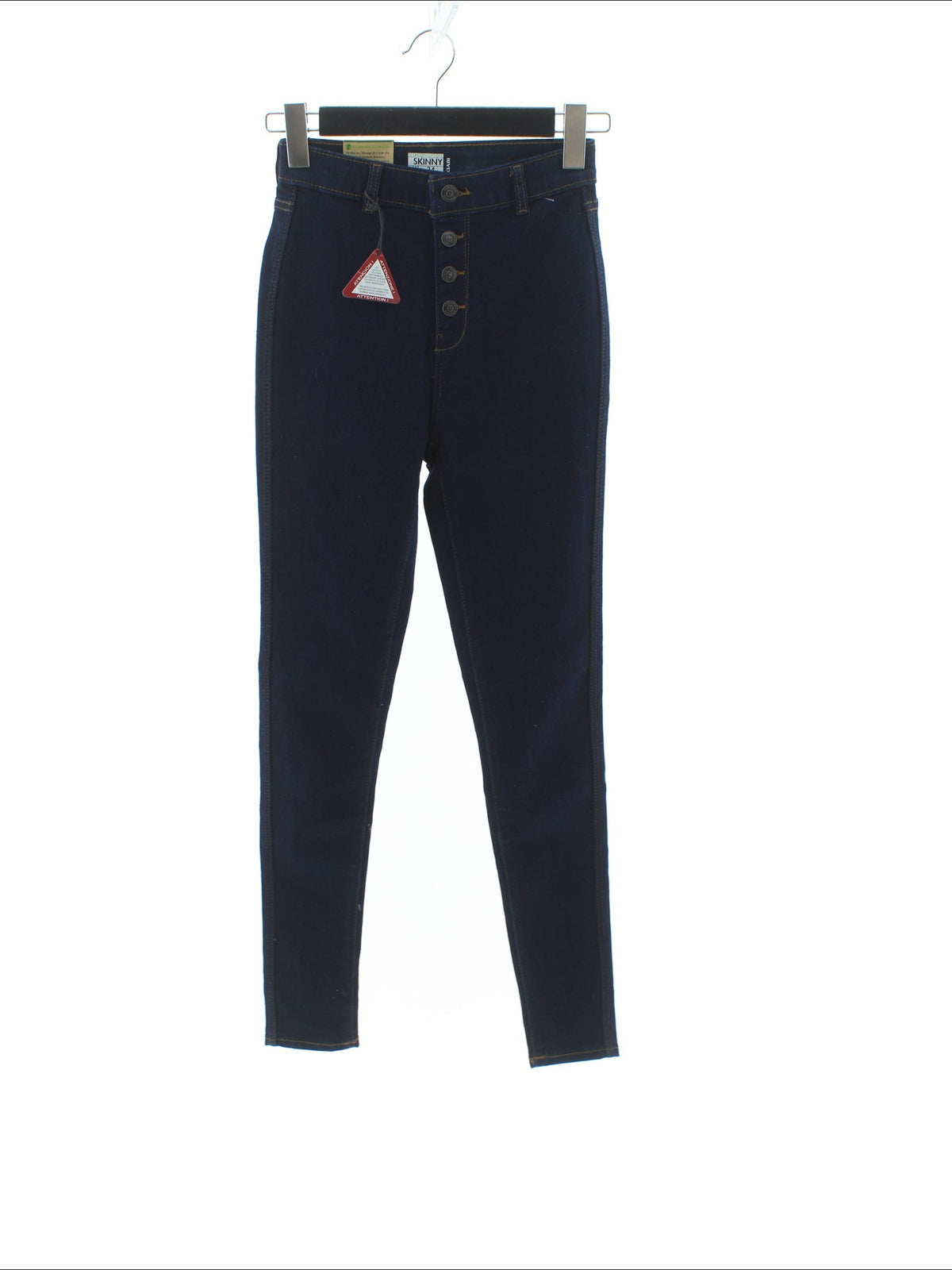 Spodnie jeans Kiabi Rozmiar: 34