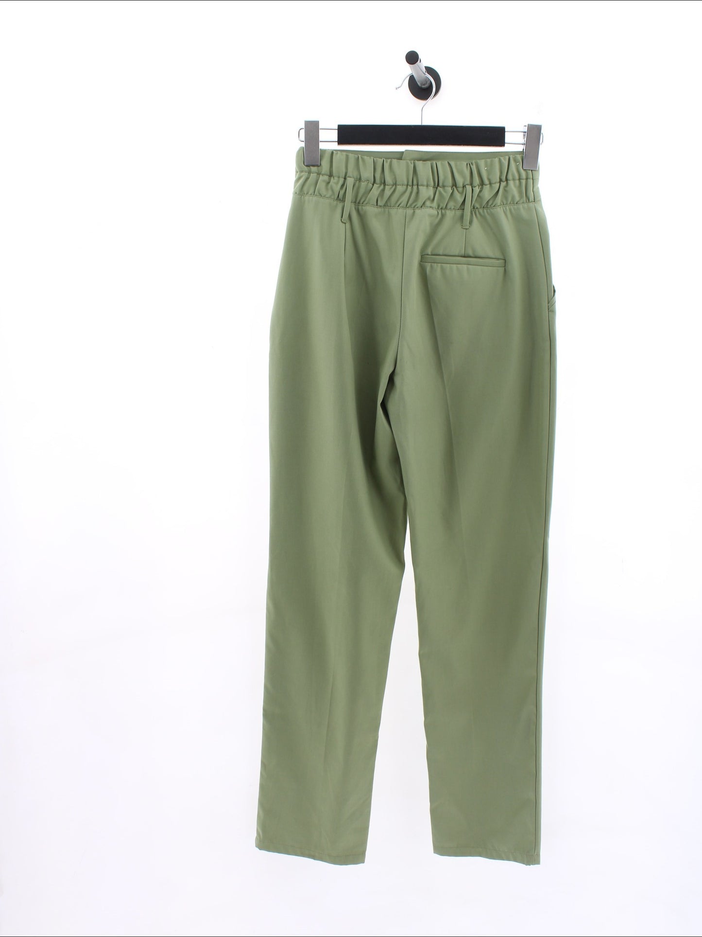 Spodnie Casual Bershka Rozmiar: 36