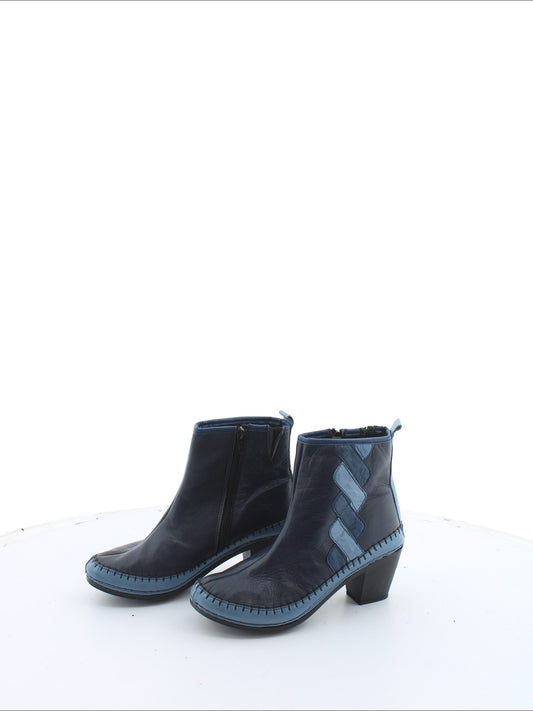 Botki GEMINI Rozmiar: 38