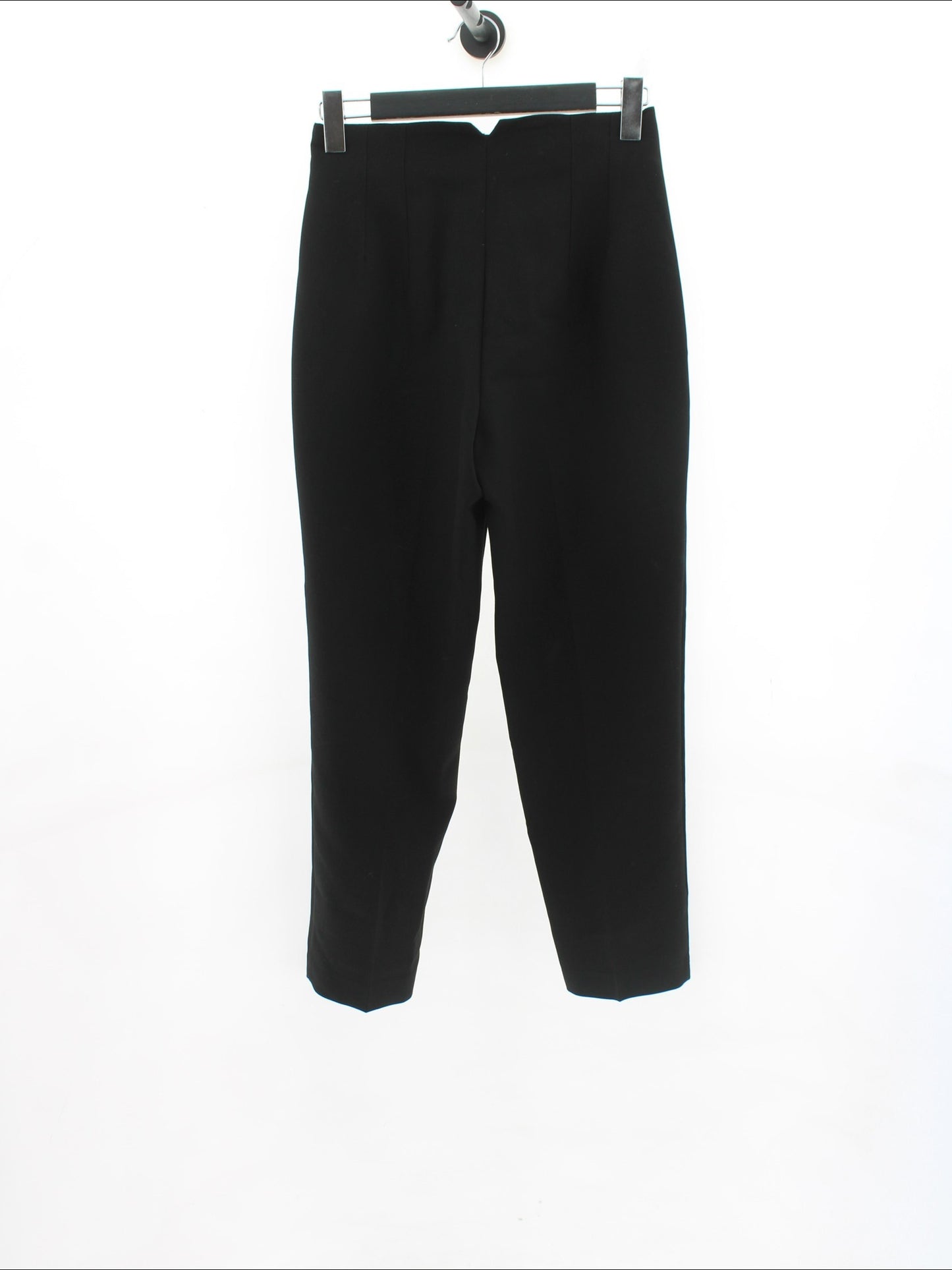 Spodnie Casual Zara Rozmiar: M