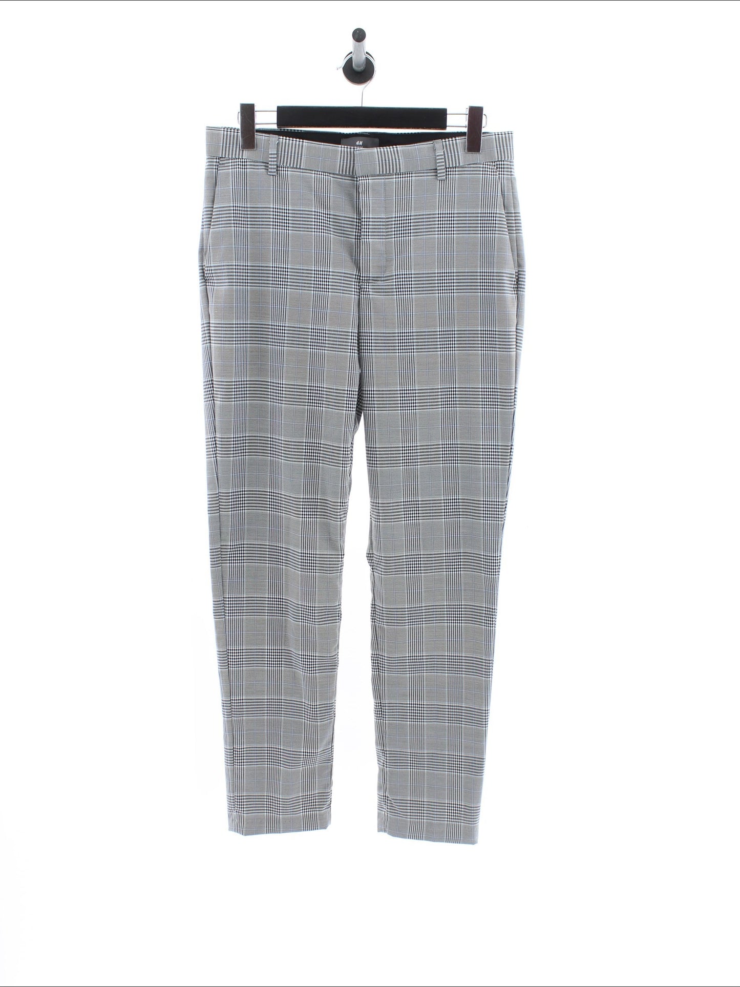 Spodnie Eleganckie H&M Rozmiar: M