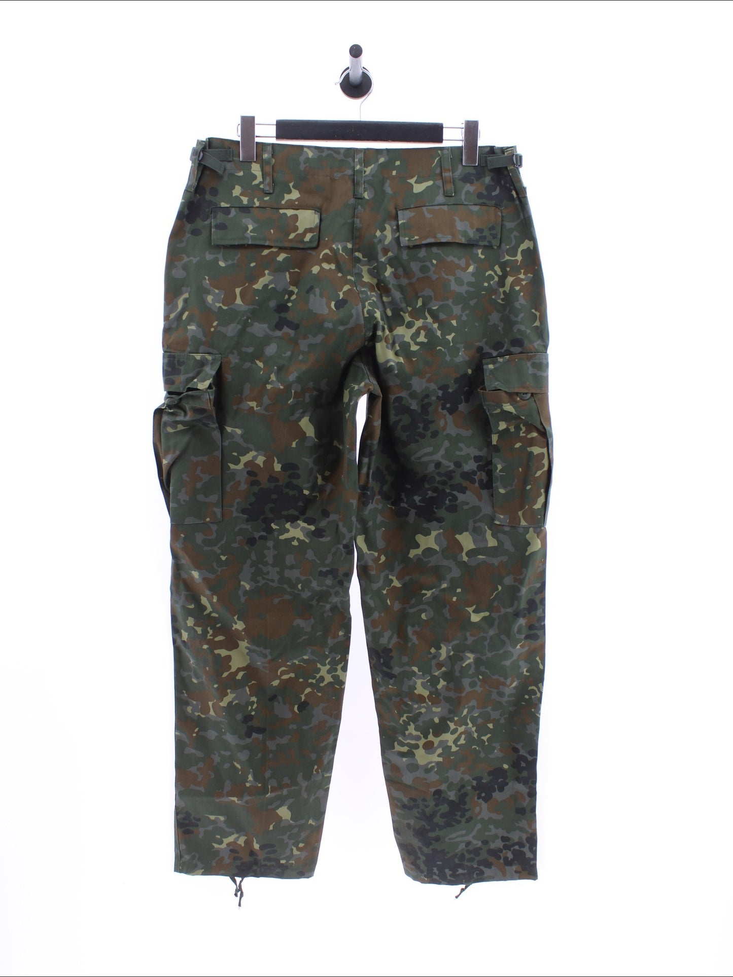 Spodnie Militaria Rozmiar: L