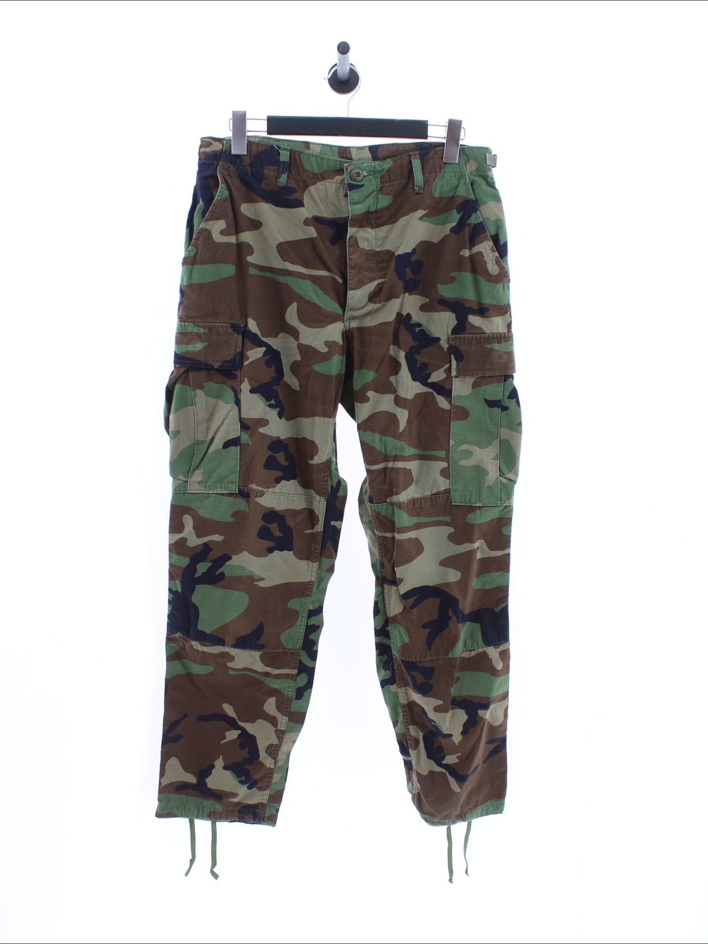 Spodnie Militaria Rozmiar: M