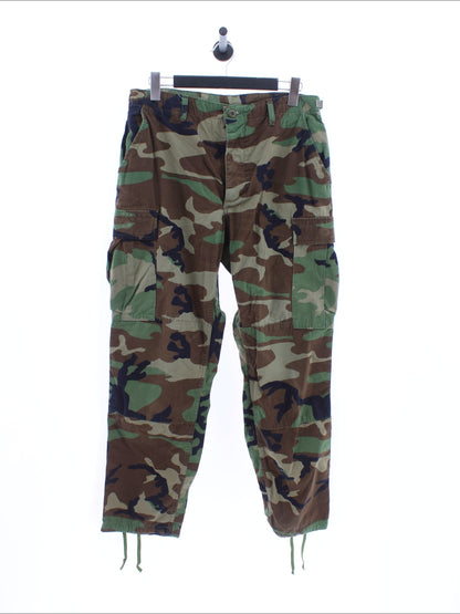 Spodnie Militaria Rozmiar: M