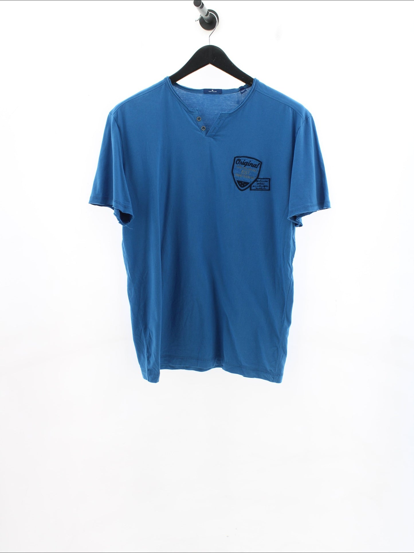T-shirt Tom Tailor Rozmiar: M