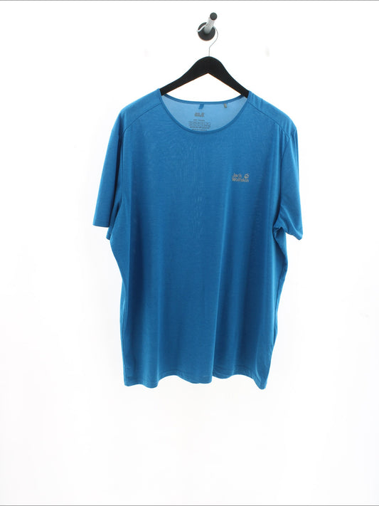 T-shirt Jack Wolfskin Rozmiar: 3XL