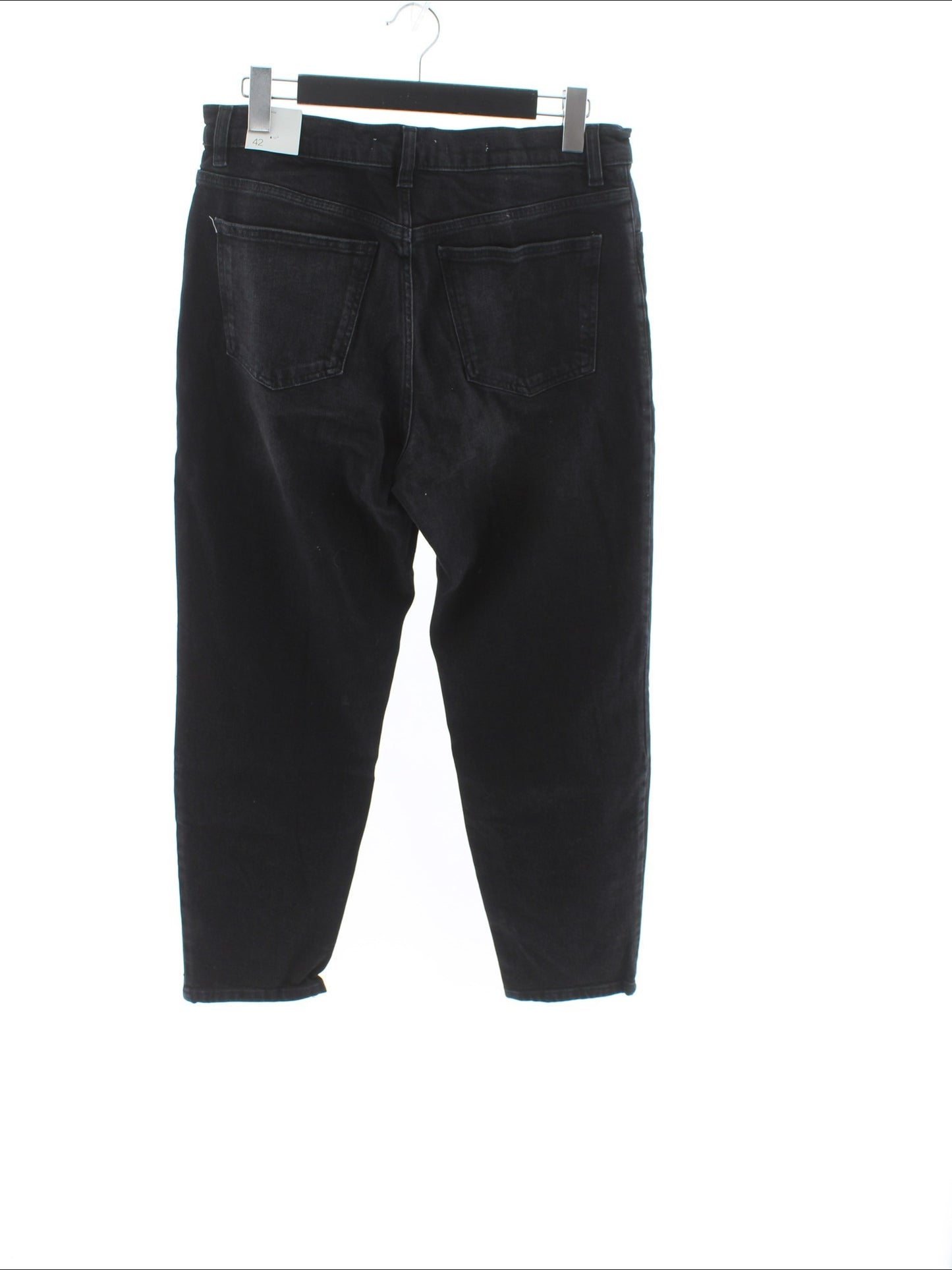 Spodnie jeans Mango Rozmiar: 42