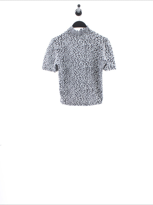 T-shirt Zara Rozmiar: S