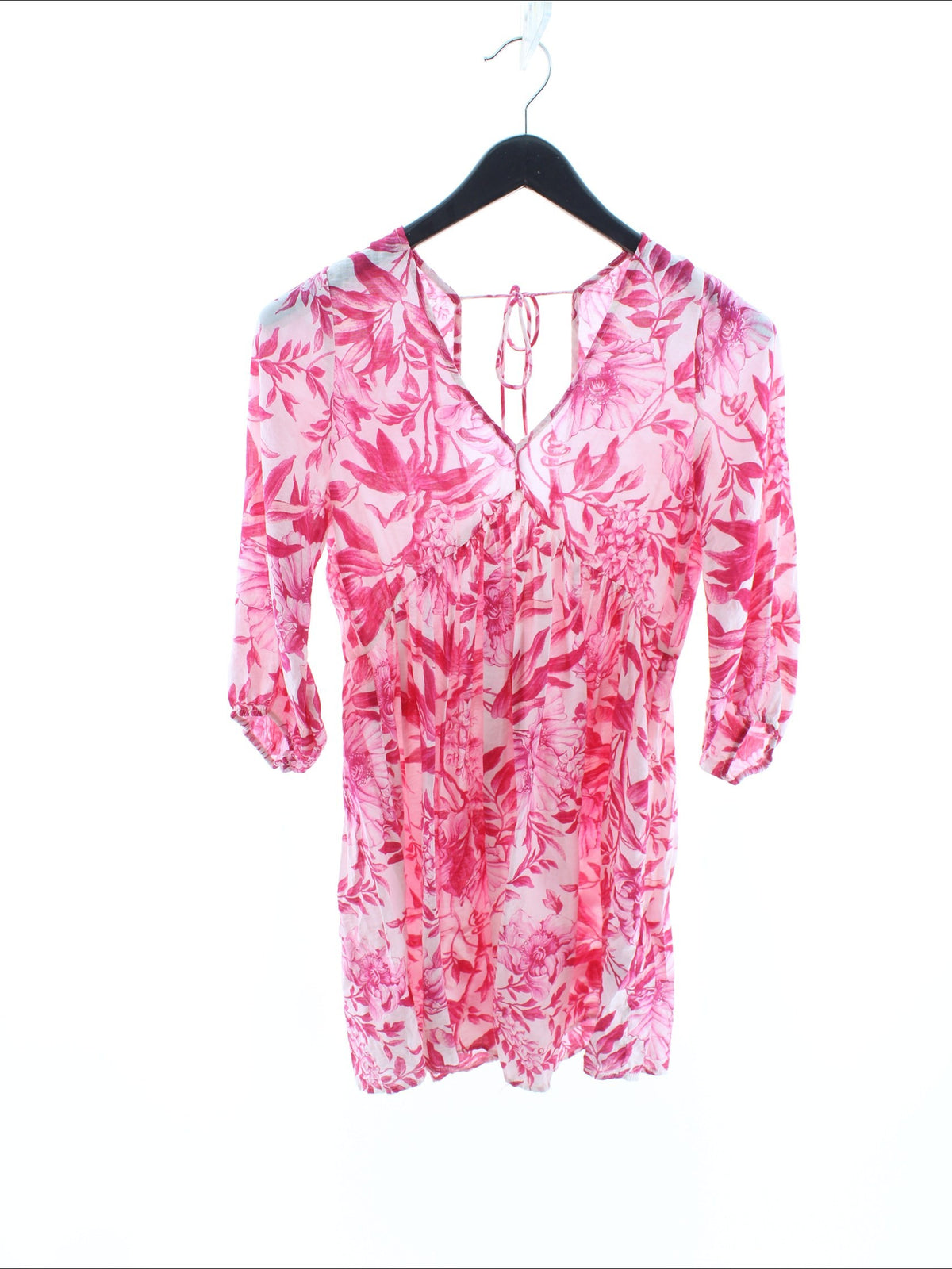 Sukienka H&M Rozmiar: XS