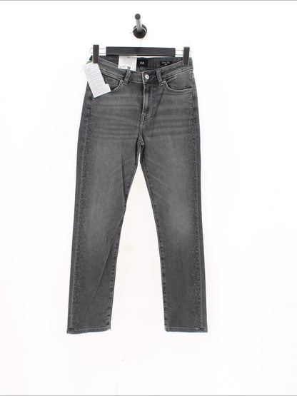 Spodnie jeans C&A Rozmiar: 34