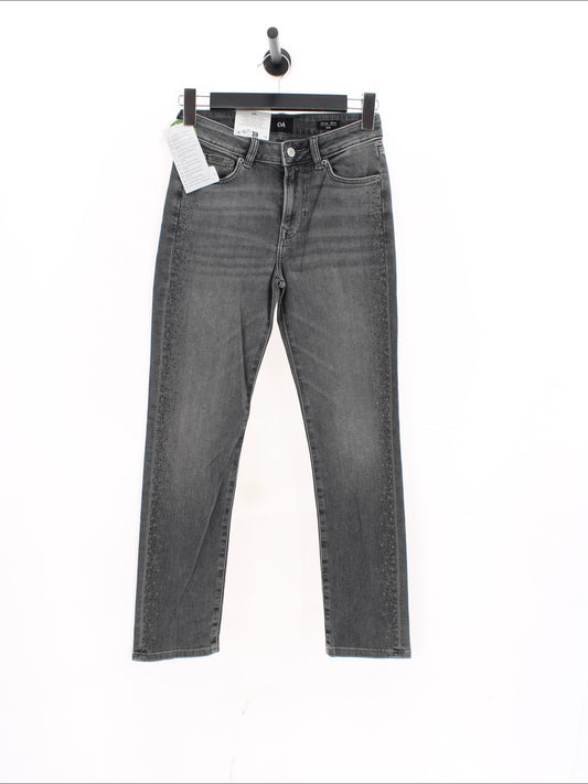 Spodnie jeans C&A Rozmiar: 34