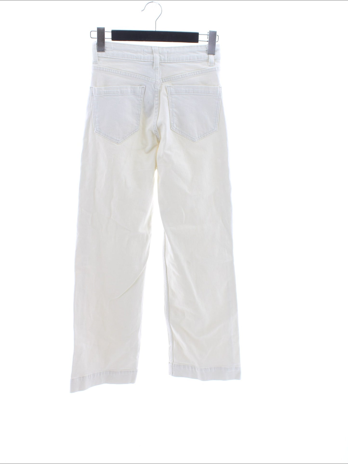 Spodnie Casual Mango Rozmiar: 34