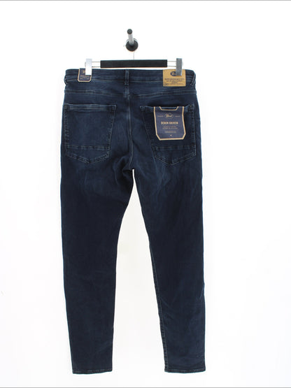 Spodnie jeans Rozmiar: W36/L34
