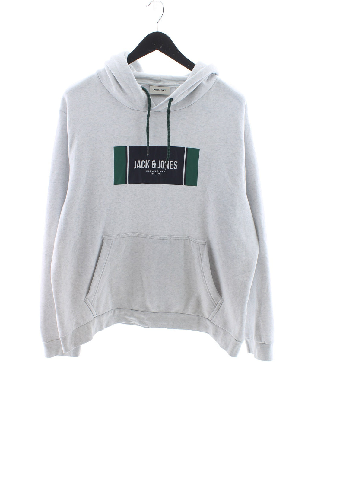 Bluza JACK & JONES Rozmiar: 2XL