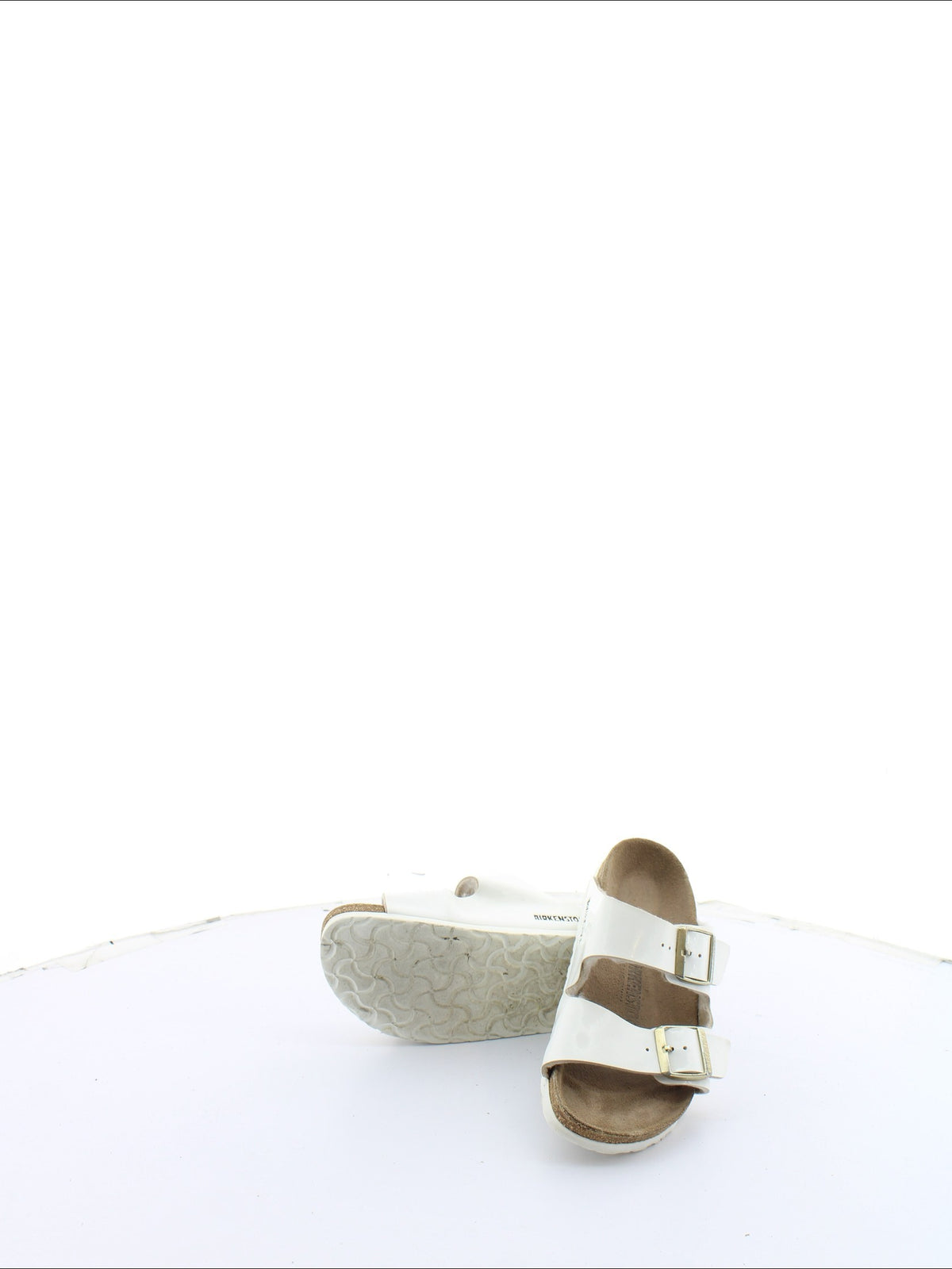 Buty BIRKENSTOCK Rozmiar: 38