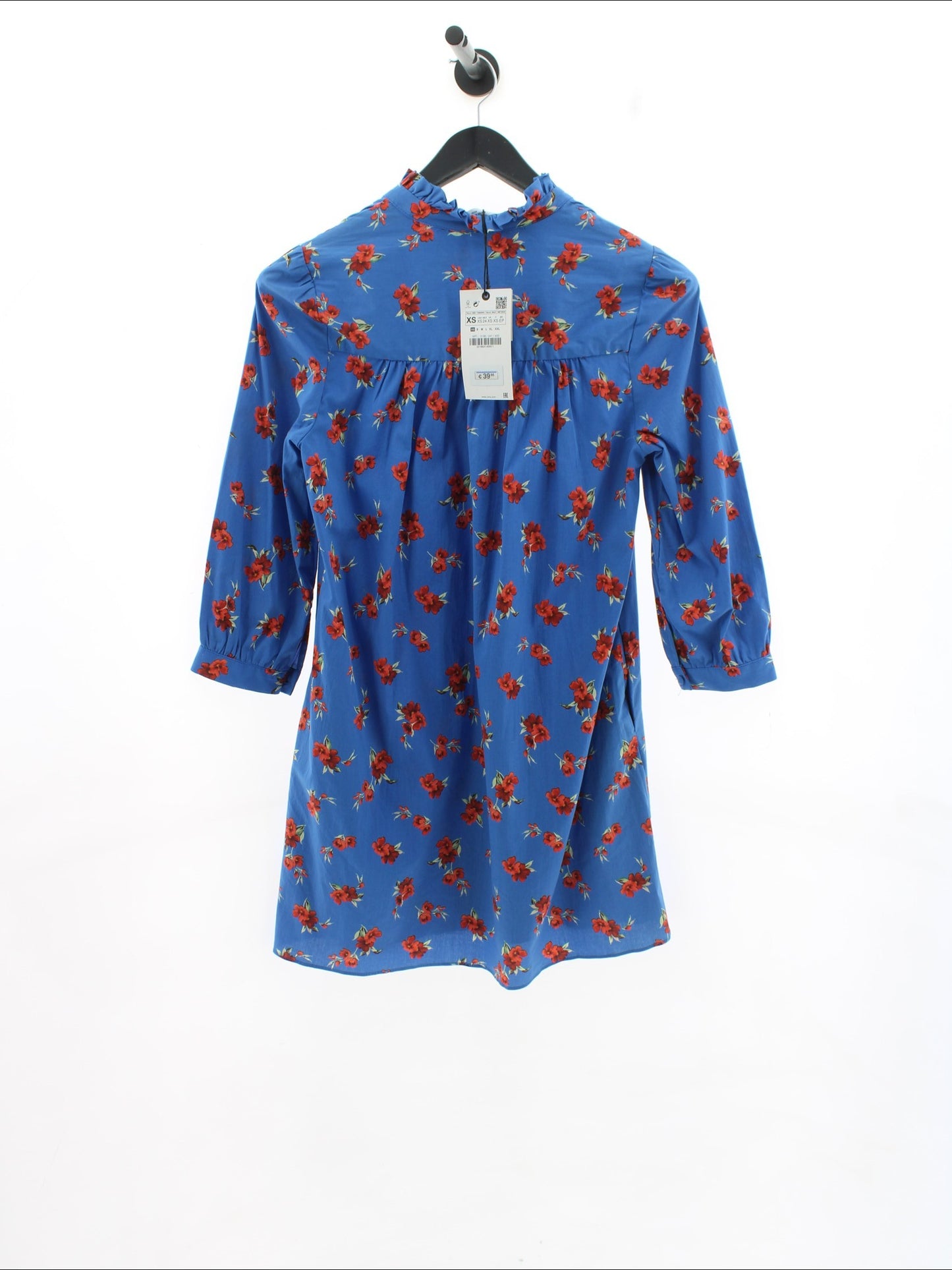 Sukienka Zara Rozmiar: XS