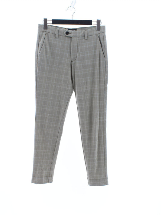 Spodnie Casual JACK & JONES Rozmiar: W30/L32