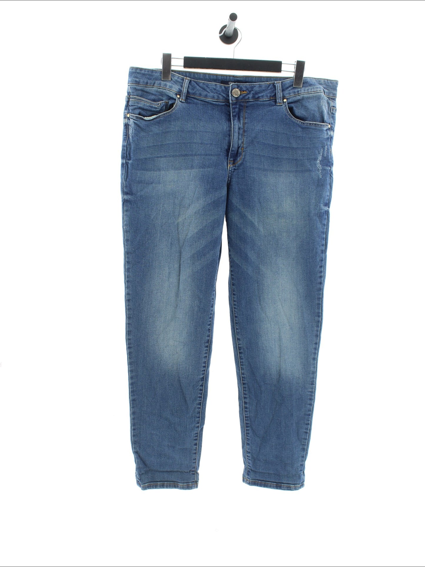 Spodnie jeans PAPRIKA Rozmiar: XL