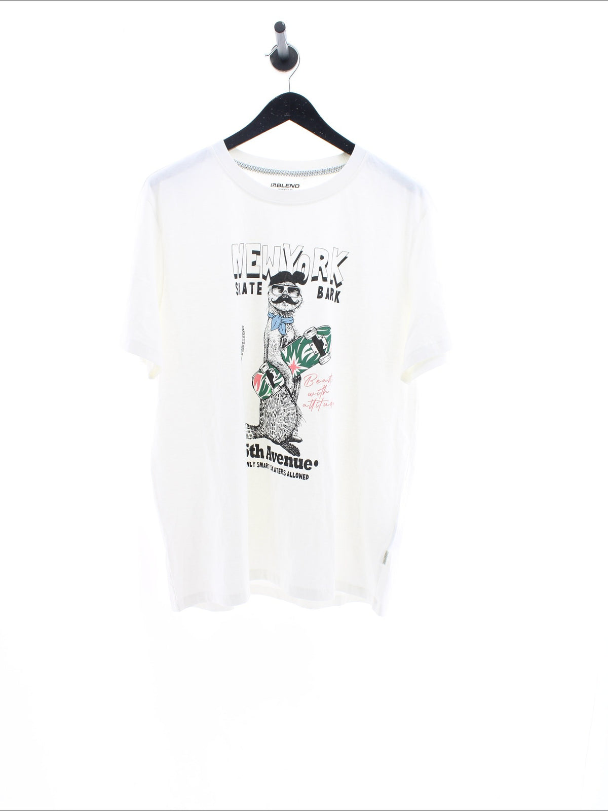 T-shirt Rozmiar: 2XL