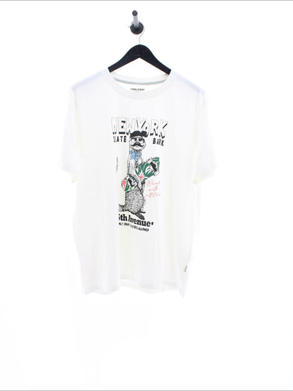 T-shirt Rozmiar: 2XL