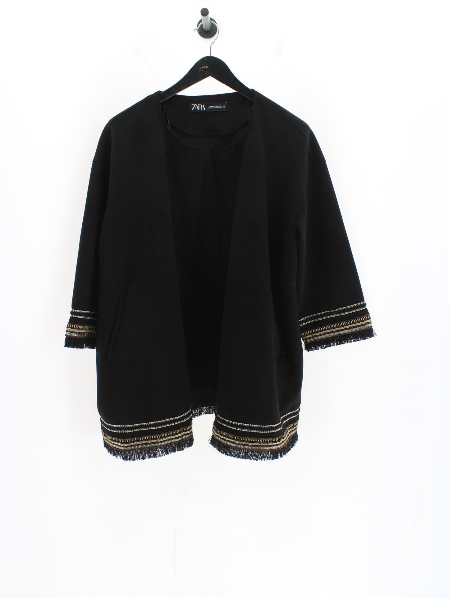 Żakiet Zara Rozmiar: 2XL