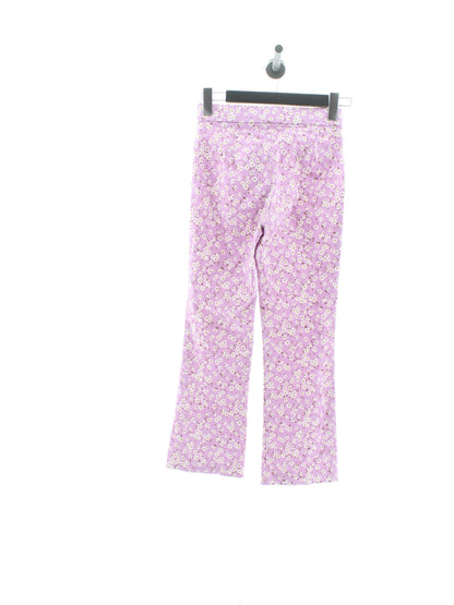 Spodnie Casual Zara Rozmiar: XS