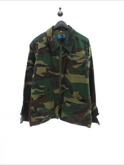 Kurtka Militaria Rozmiar: 58