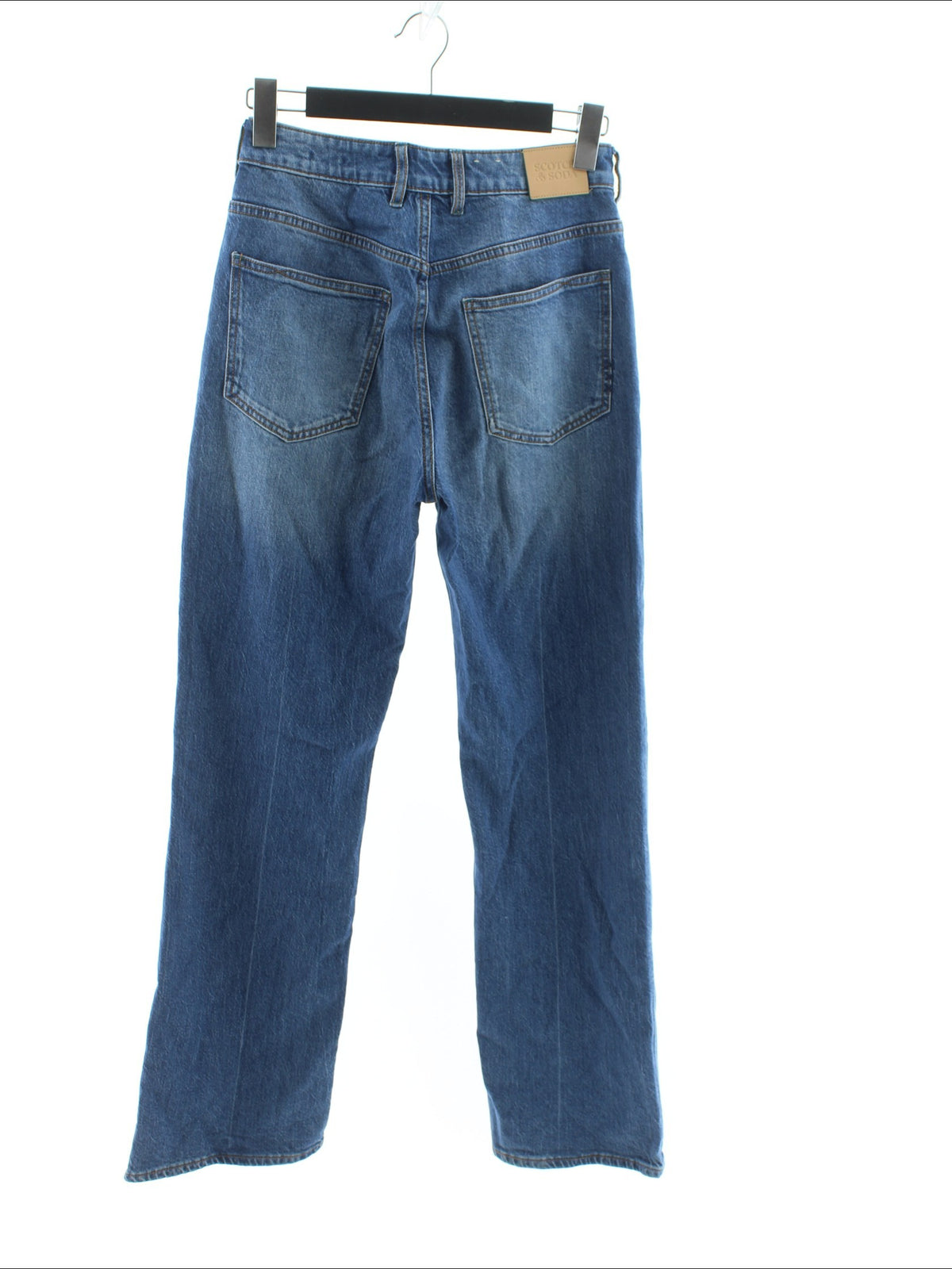 Spodnie jeans Scotch & Soda Rozmiar: W27/L32