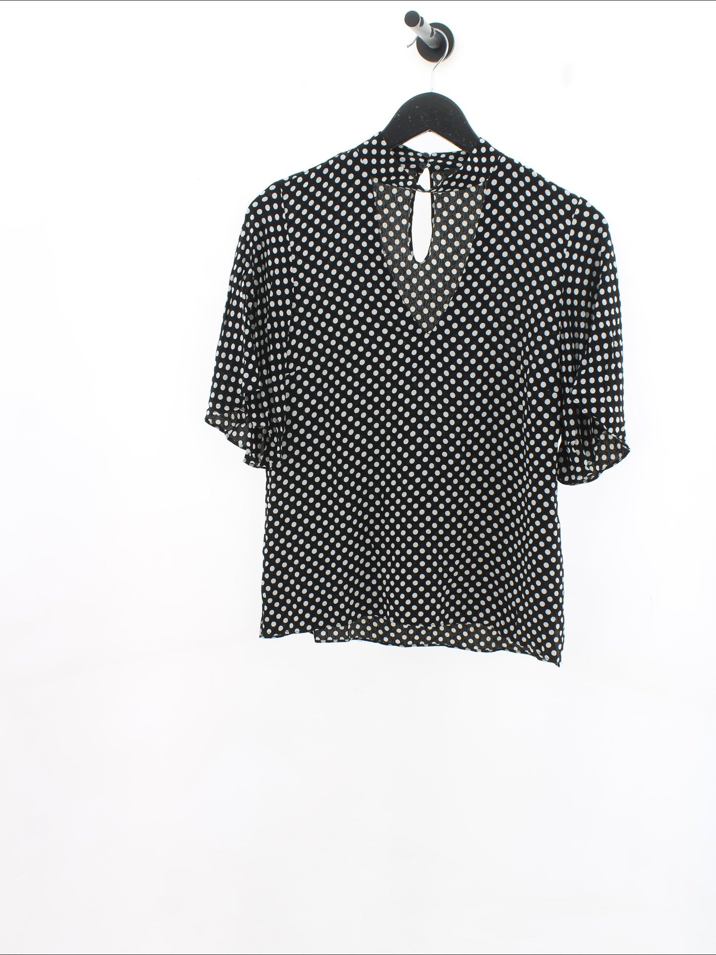 Bluzka Zara Rozmiar: XS