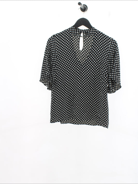 Bluzka Zara Rozmiar: XS