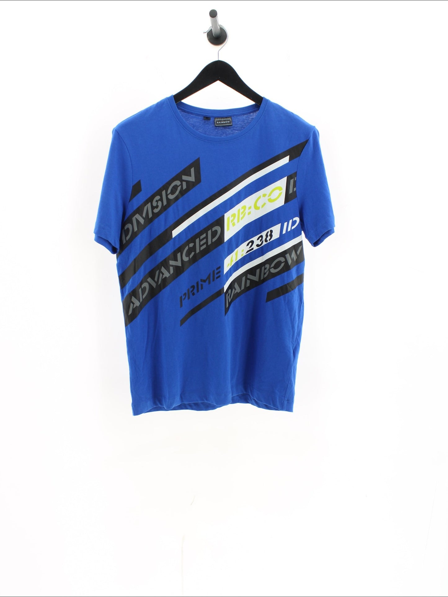T-shirt RAINBOW Rozmiar: M
