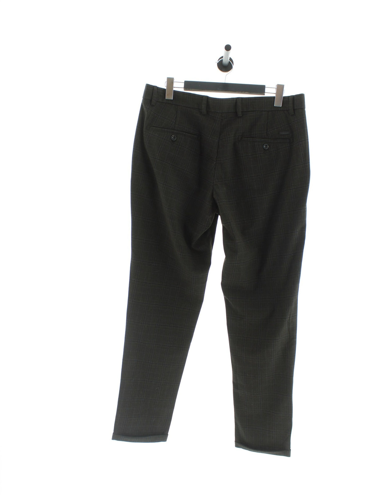Spodnie Casual JACK & JONES Rozmiar: W36/L34