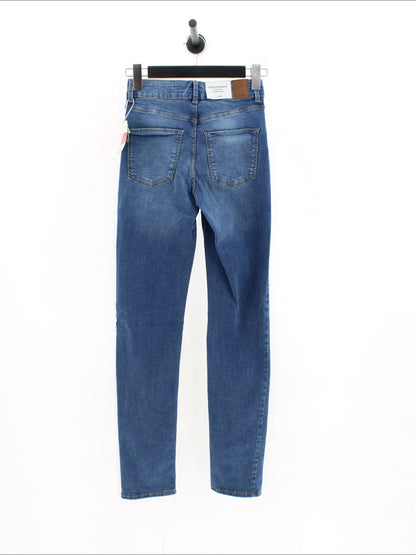Spodnie jeans C&A Rozmiar: 34