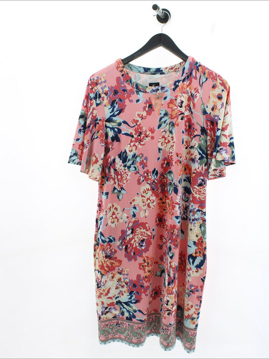 Sukienka Lola Liza Rozmiar: XL