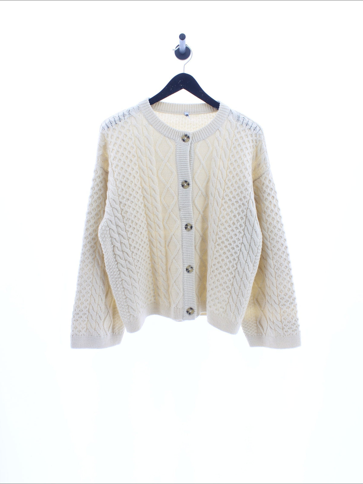 Sweter HEMA Rozmiar: L