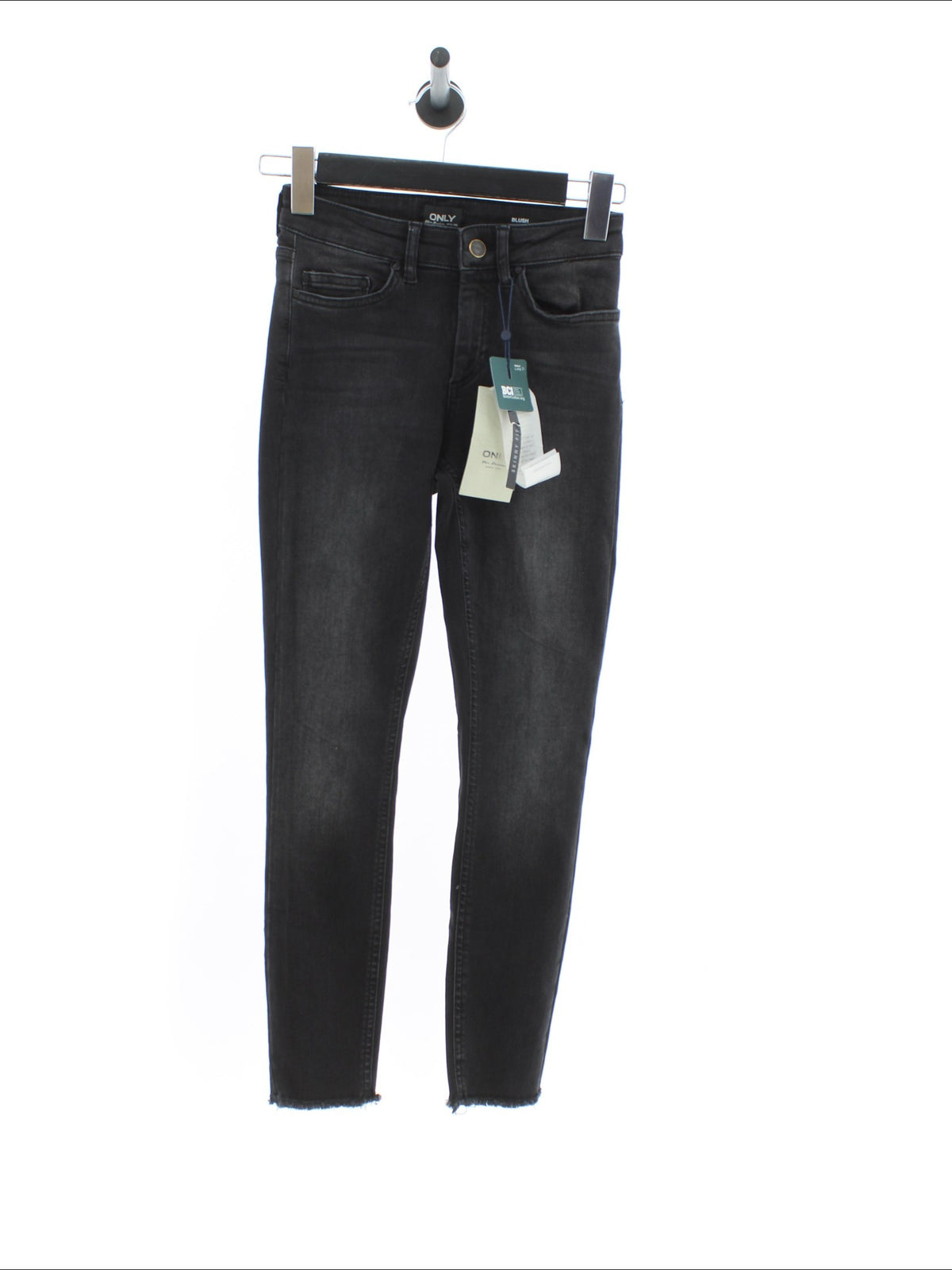 Spodnie jeans Only Rozmiar: XS